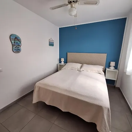 El Cardon Apartment Arona  Exterior photo
