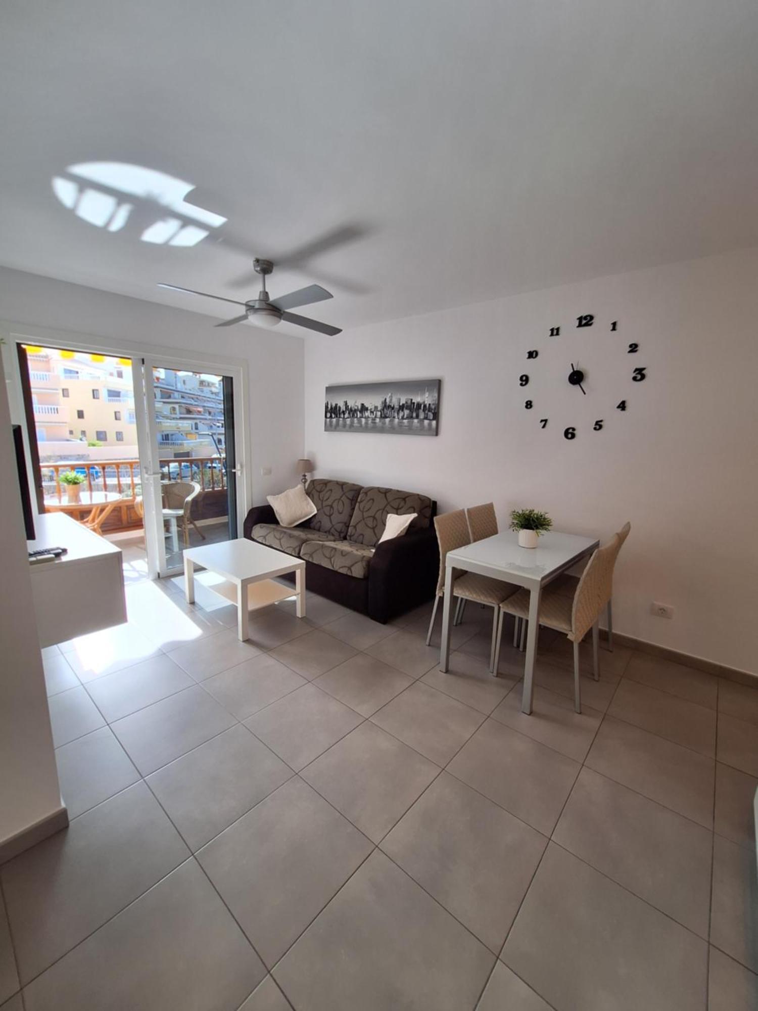 Appartement El Cardon