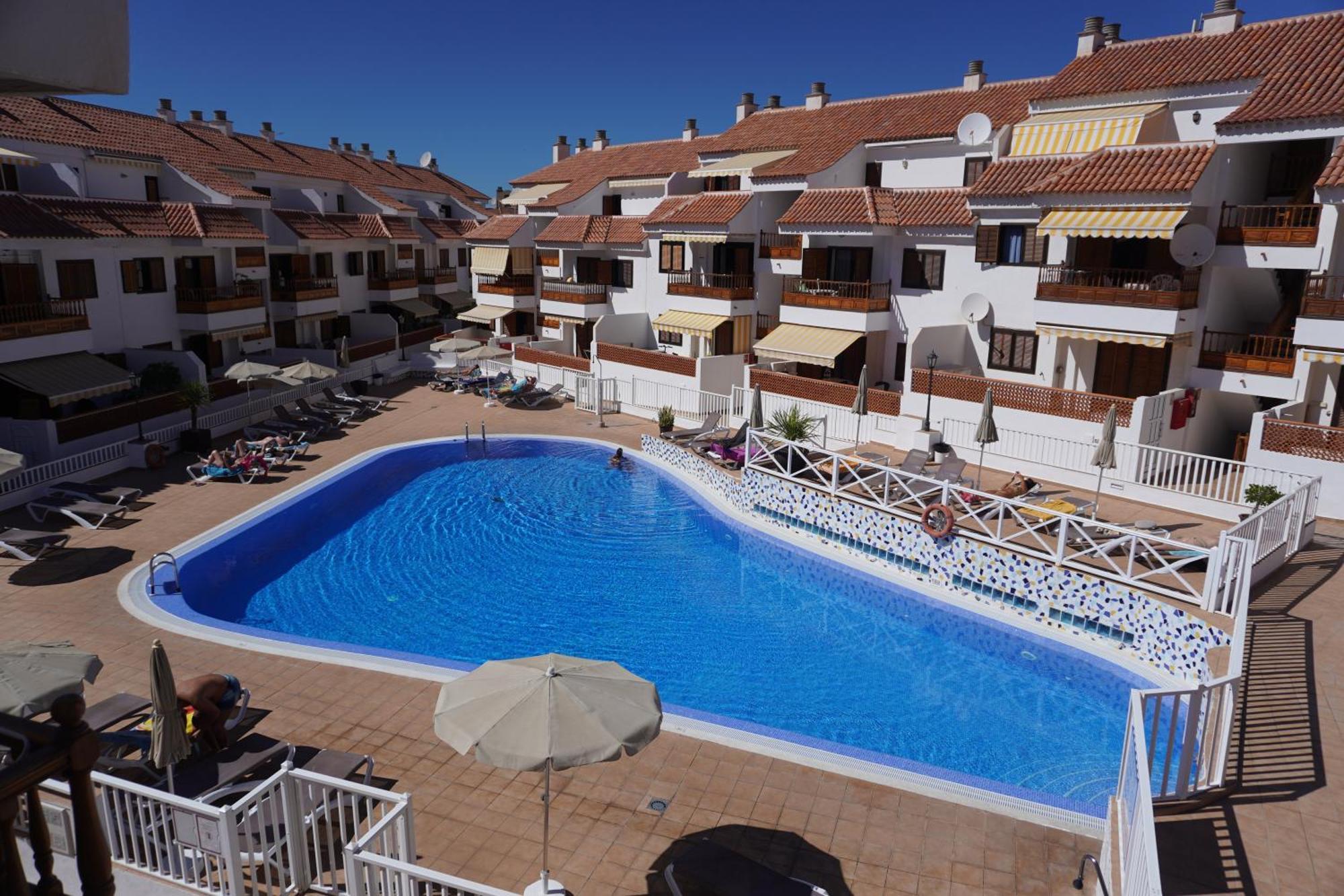El Cardon Arona (Tenerife)