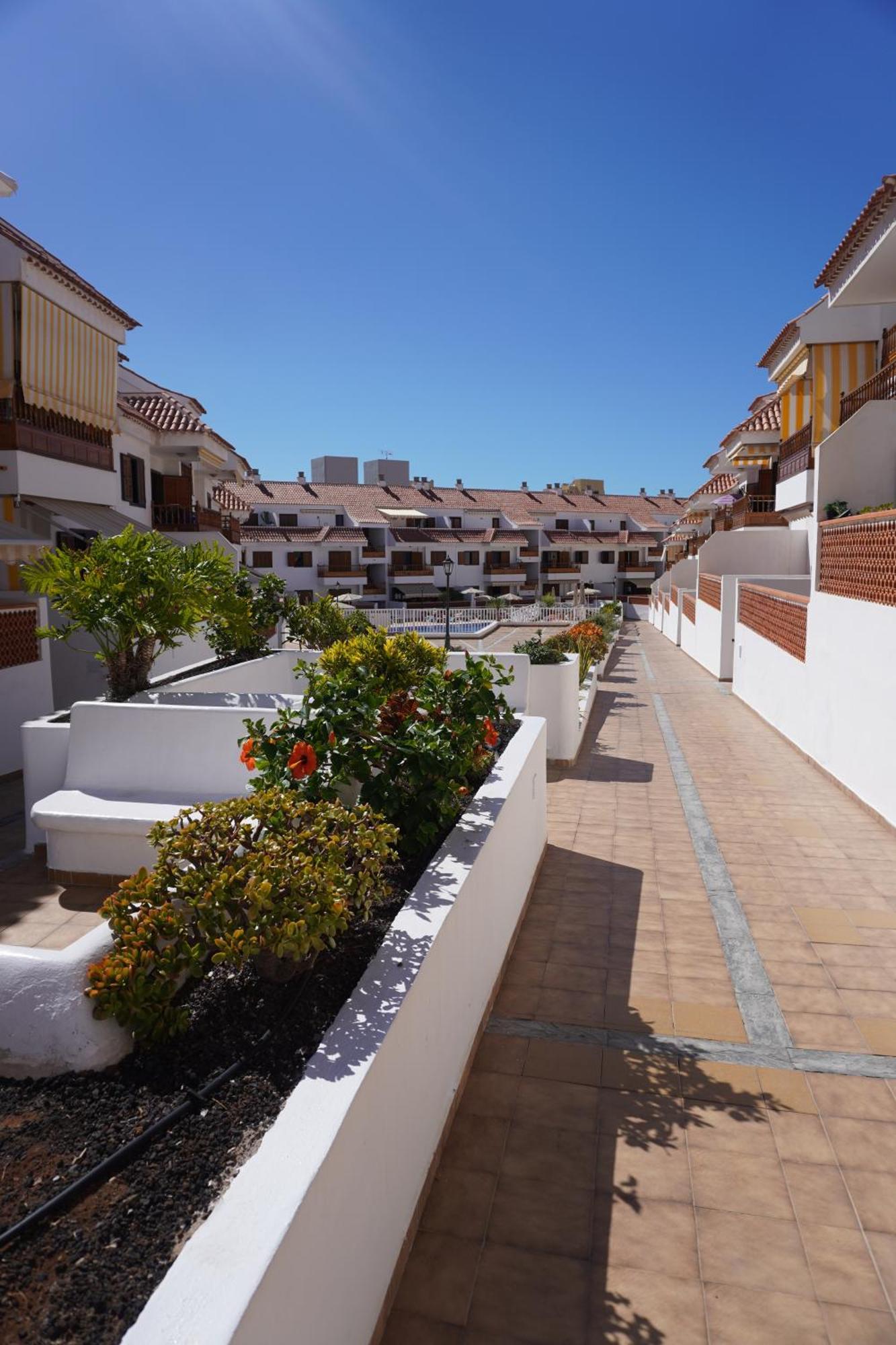 Appartement El Cardon