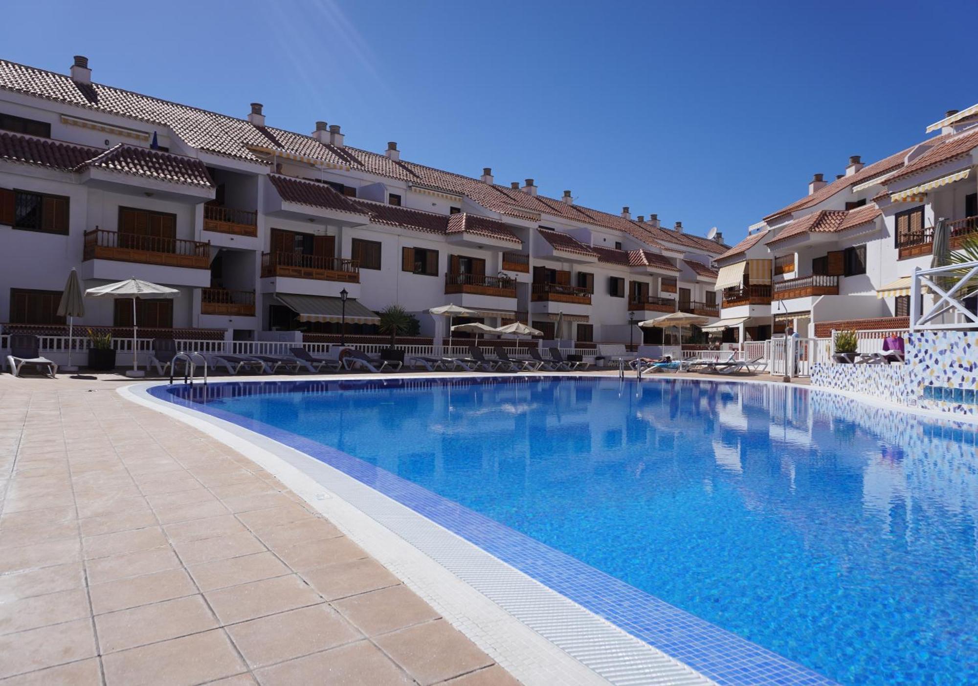 El Cardon Appartement Arona (Tenerife)